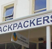 Albany Backpackers - Accommodation 4U