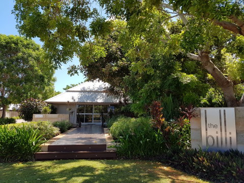 The Billi Resort - Accommodation 4U 0