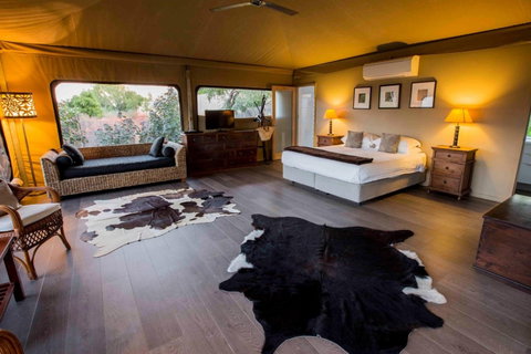 The Billi Resort - Accommodation 4U 1