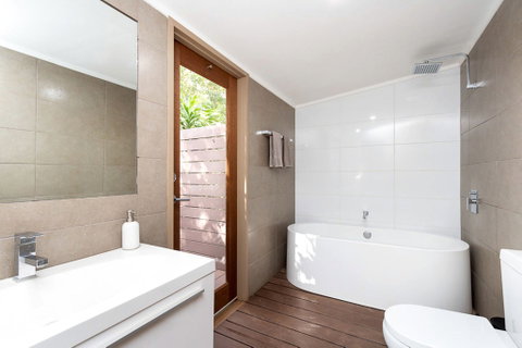 The Billi Resort - Accommodation 4U 2