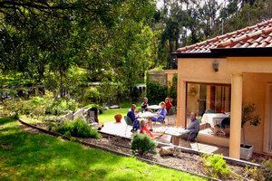 Marwood Villas - Accommodation 4U 0