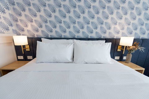 The Beachcomber Hotel & Resort - Accommodation 4U 2