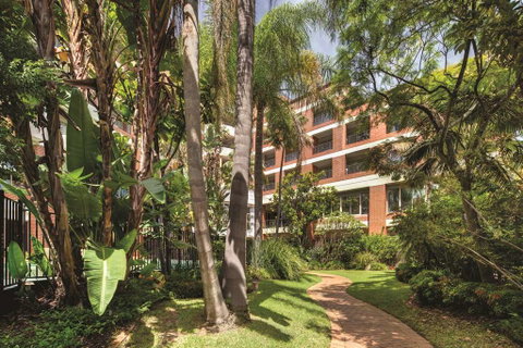 Adina Apartment Hotel Sydney Surry Hills - Accommodation 4U 2