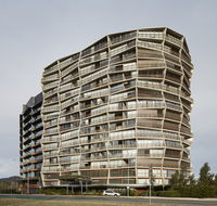 Ovolo Nishi - Accommodation 4U