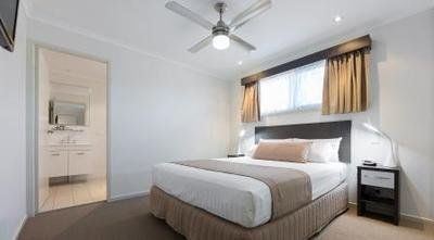 Alivio Tourist Park Canberra - Accommodation 4U 0