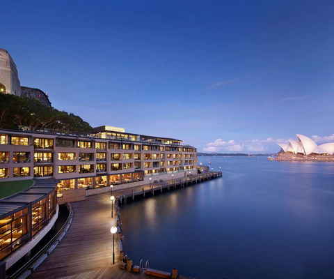Park Hyatt Sydney - Accommodation 4U 0