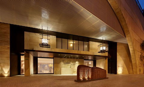 Park Hyatt Sydney - Accommodation 4U 1
