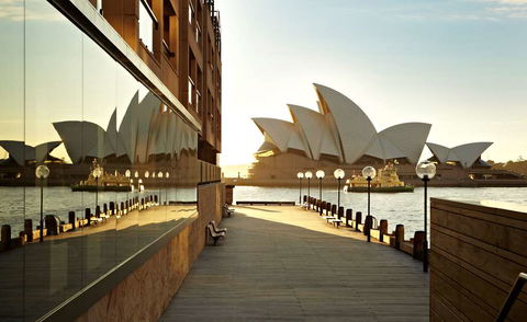 Park Hyatt Sydney - Accommodation 4U 2