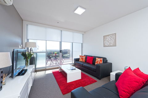 Astra Apartments North Sydney - Accommodation 4U 0