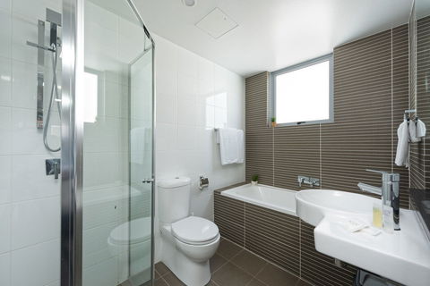 Astra Apartments North Sydney - Accommodation 4U 1