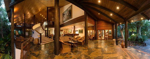 Thala Beach Nature Reserve - Accommodation 4U 1