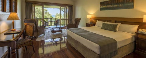 Thala Beach Nature Reserve - Accommodation 4U 2