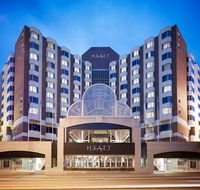 Hyatt Regency Perth - Accommodation 4U