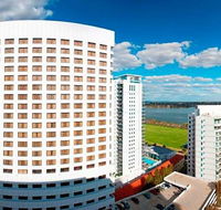 Pan Pacific Perth - Accommodation 4U