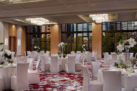 The Ritz-Carlton Perth - Accommodation 4U 1