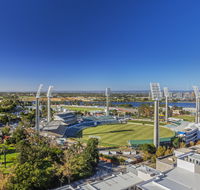Fraser Suites Perth - Accommodation 4U