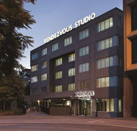 Rendezvous Hotel Perth Central - Accommodation 4U