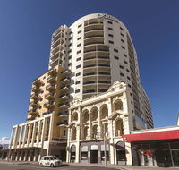 Adina Apartment Hotel Barrack Plaza - Accommodation 4U