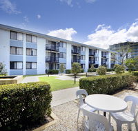 Assured Waterside Apartments - Accommodation 4U