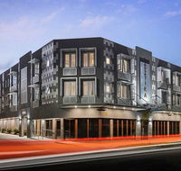 Attika Hotel - Accommodation 4U
