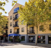 Best Western Northbridge Apartments - Accommodation 4U