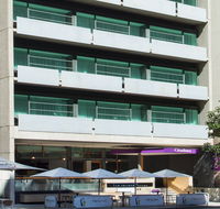 Citadines St Georges Terrace - Accommodation 4U