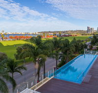 Crowne Plaza Perth - Accommodation 4U