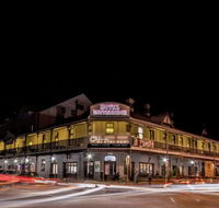 Hotel Northbridge - Accommodation 4U