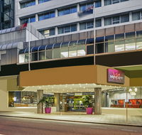 Mercure Hotel Perth - Accommodation 4U