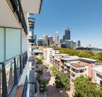 Nesuto Mounts Bay Perth Apartment Hotel - Accommodation 4U