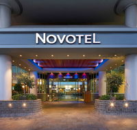 Novotel Perth Langley - Accommodation 4U