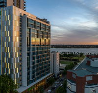 Ibis Styles East Perth Hotel - Accommodation 4U