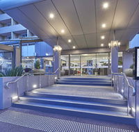 Mercure Perth On Hay - Accommodation 4U