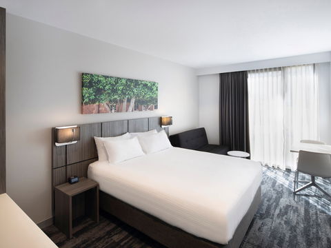Mercure Sydney Blacktown - Accommodation 4U 2