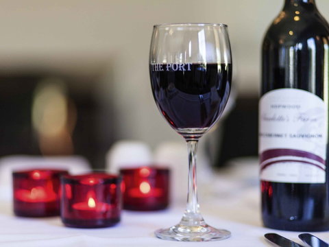 Mercure Port of Echuca Motel - Accommodation 4U 1