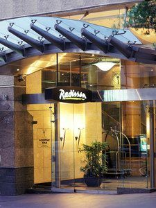 Rydges Darling Square Apartment Hotel - Accommodation 4U 0