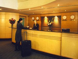 Rydges Darling Square Apartment Hotel - Accommodation 4U 1