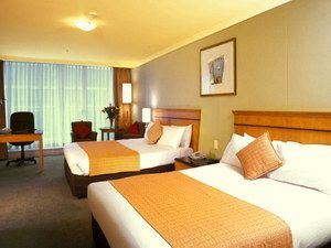 Rydges Darling Square Apartment Hotel - Accommodation 4U 2