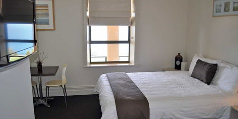 Kangaroo Island Seafront Resort - Accommodation 4U 0