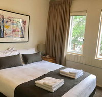 DressCircle Apts - Archer St - Accommodation 4U