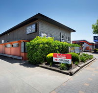 Enfield Hotel - Accommodation 4U