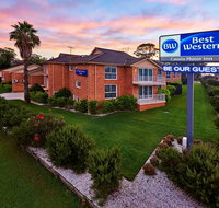 Best Western Casula Motor Inn - Accommodation 4U