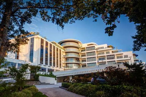 Mantra Charles Hotel Launceston - Accommodation 4U 0