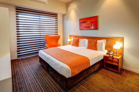 Mantra Charles Hotel Launceston - Accommodation 4U 1