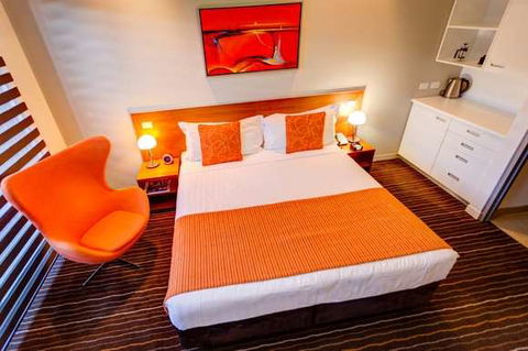 Mantra Charles Hotel Launceston - Accommodation 4U 2