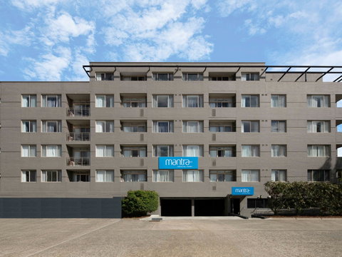 Mantra Castle Hill - Accommodation 4U 0