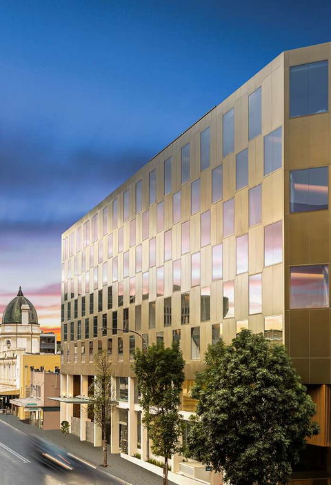 PARKROYAL Parramatta - Accommodation 4U 1