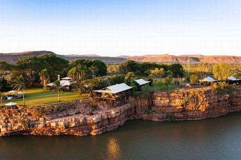 The Homestead At El Questro WildernessPk - Accommodation 4U 0