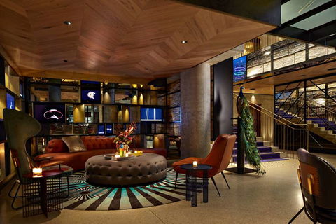 QT Melbourne - Accommodation 4U 0