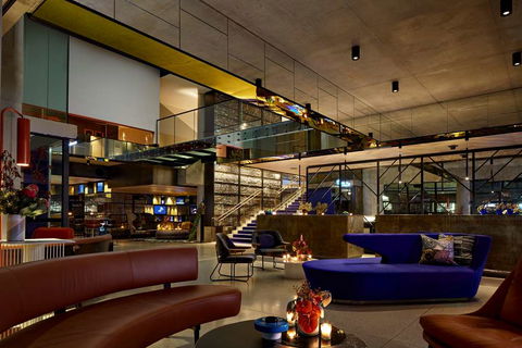 QT Melbourne - Accommodation 4U 2